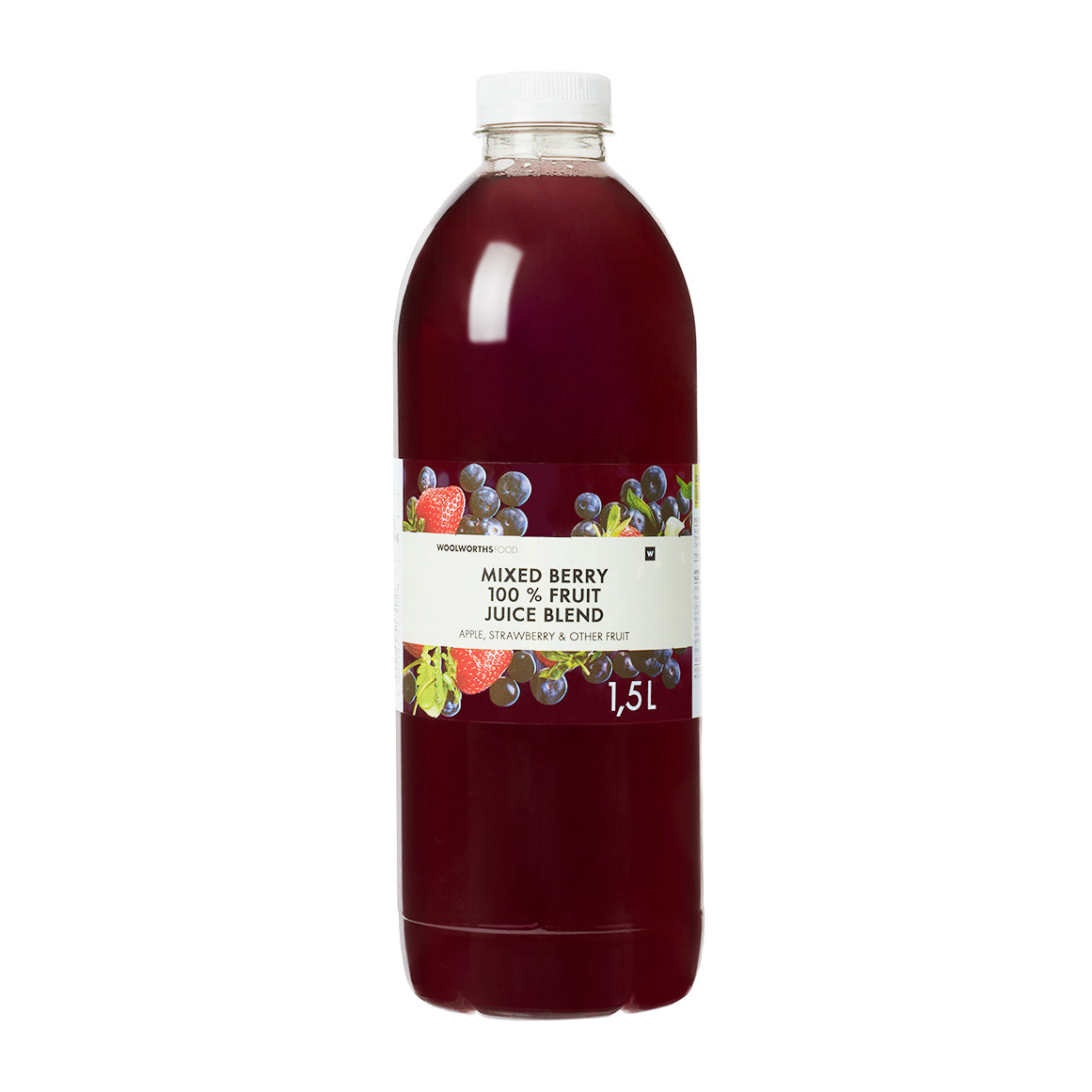Mixed Berry 1.5 L