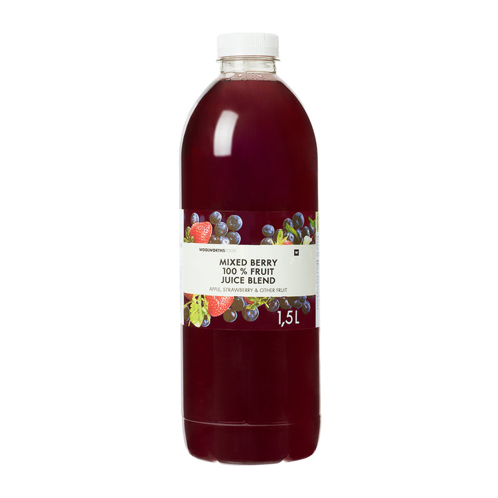 Mixed Berry 1.5 L