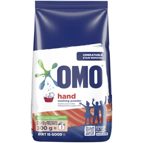 Omo Hand wasing powder 250g