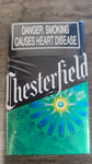 Chesterfield Cool Taste