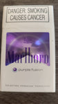 Marlboro Double Purple Fusion 20's