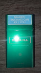 Dunhill Fine Cut 20's