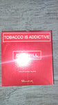 Dunhill Courtleigh Flat Box 20's