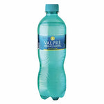 Valpre sparkling spring water 500ml