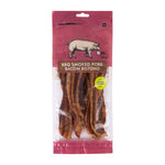 BBQ Smoked Pork Bacon Biltong 100 g