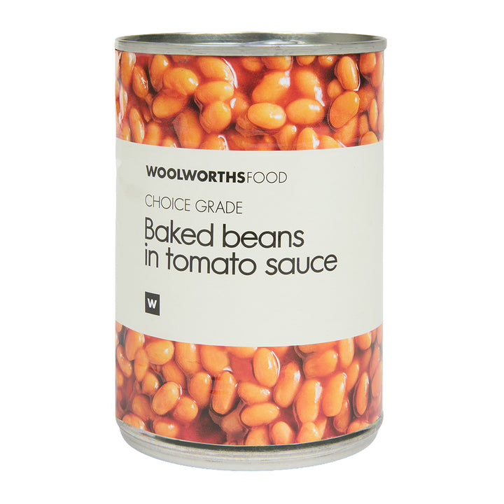 Baked Beans 410g