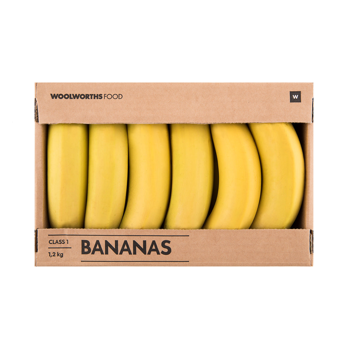 Bananas 1.2 kg