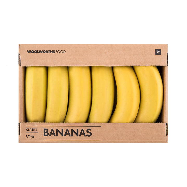 Bananas 1.2 kg