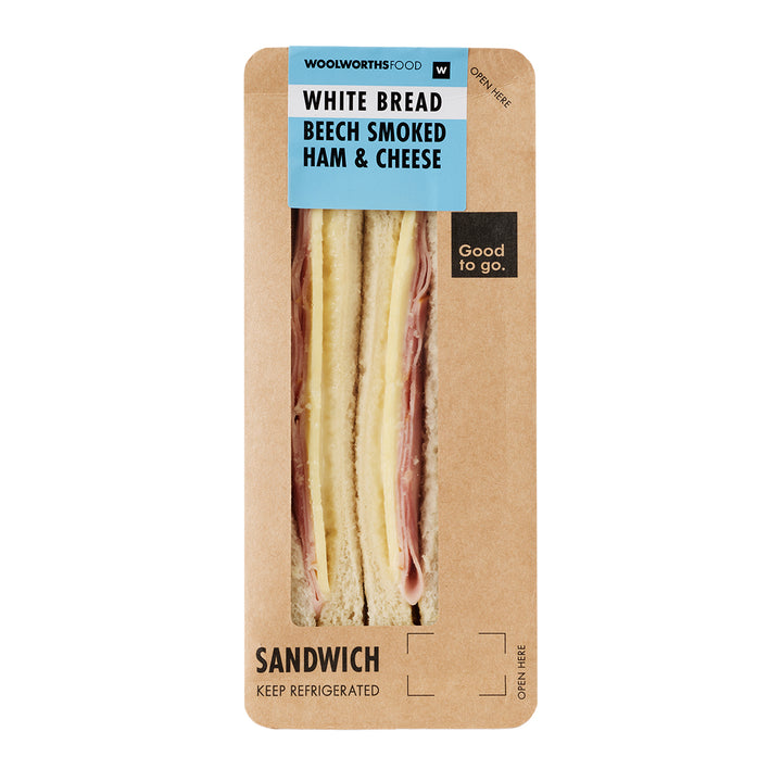 Ham Cheese SW