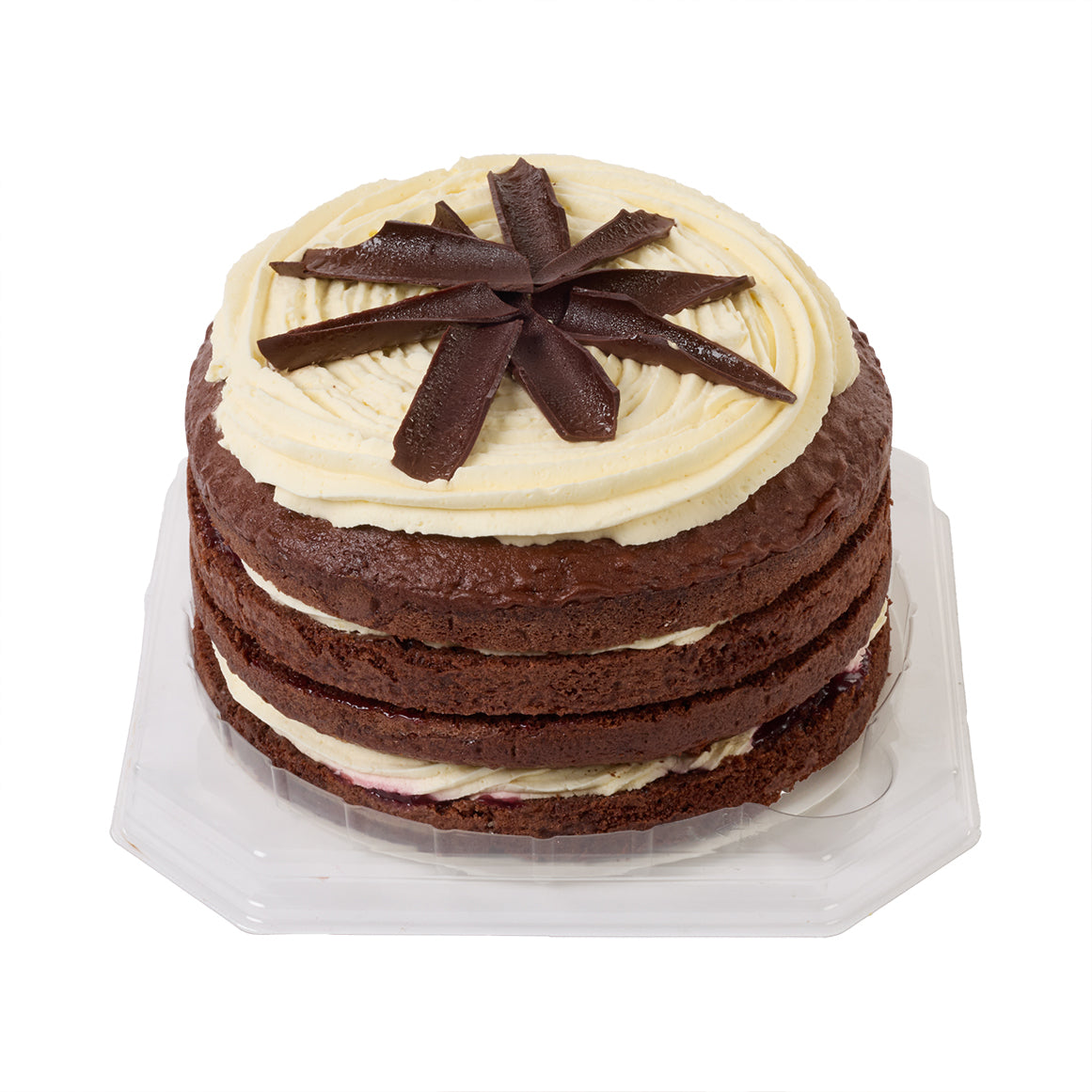 Black Forest Gateau