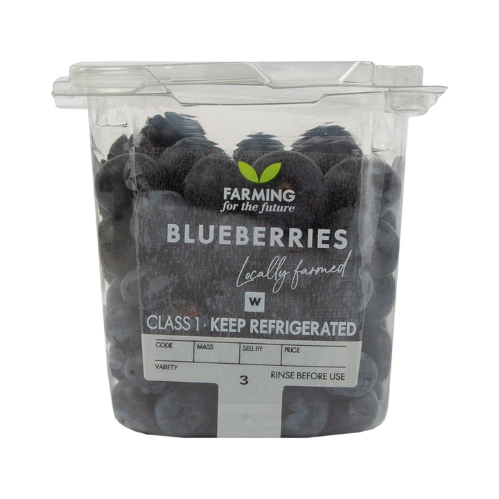 Blueberries 200 g