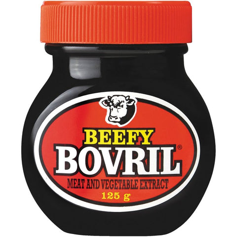 Bovril 125g