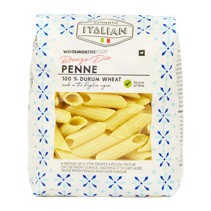Penne Pasta 500 g