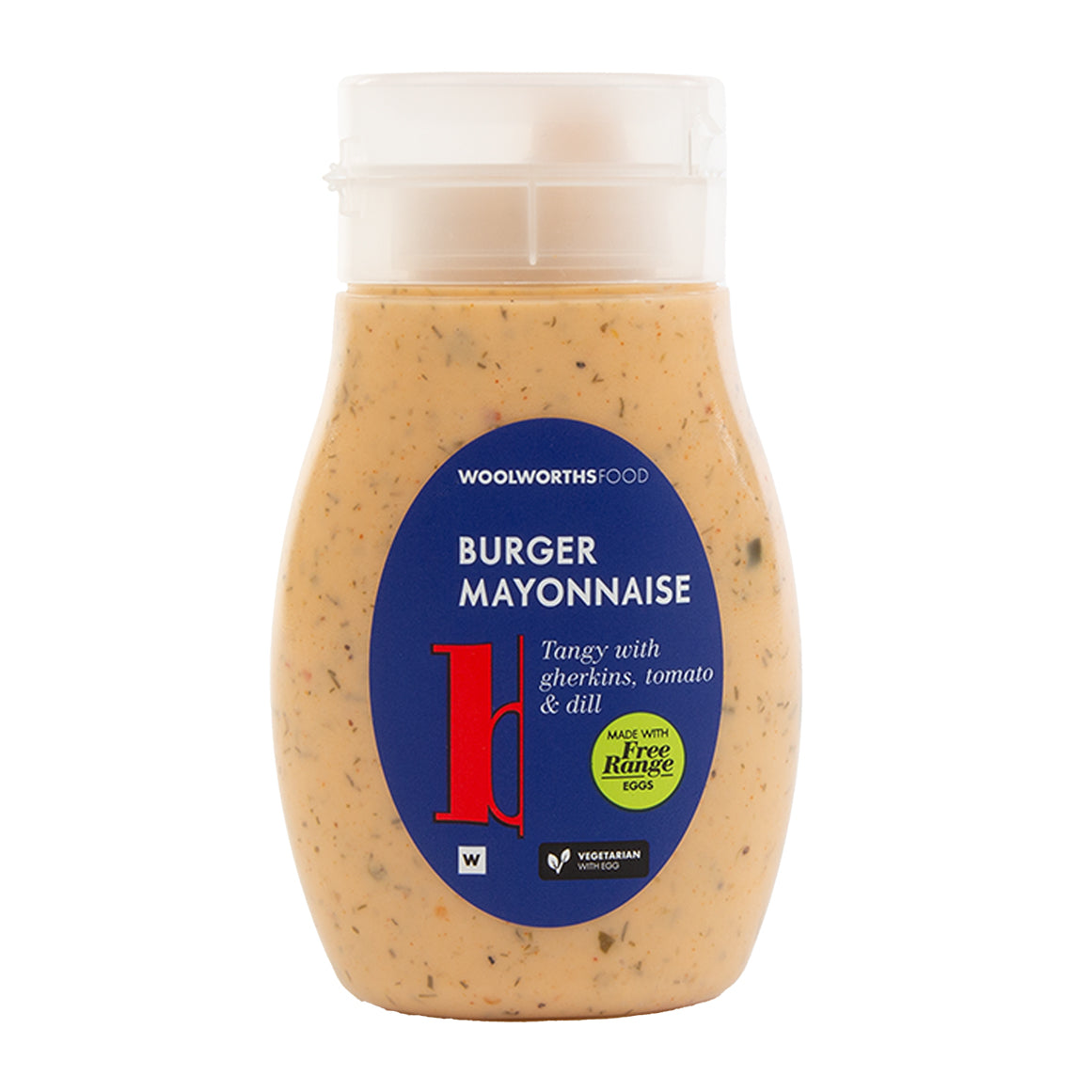 Burger Mayo 260 g
