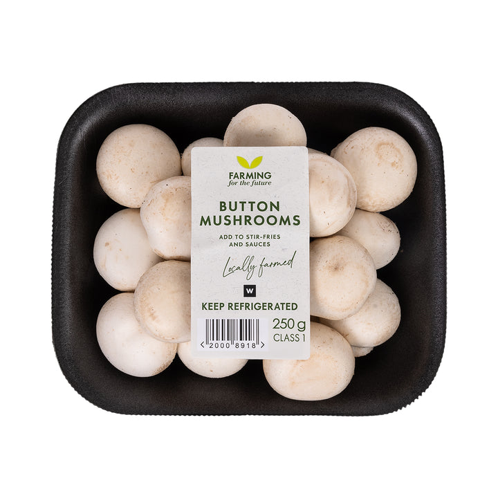White Mush 250 g