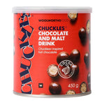 CHUCKLES???? Hot Chocolate Powder 450 g