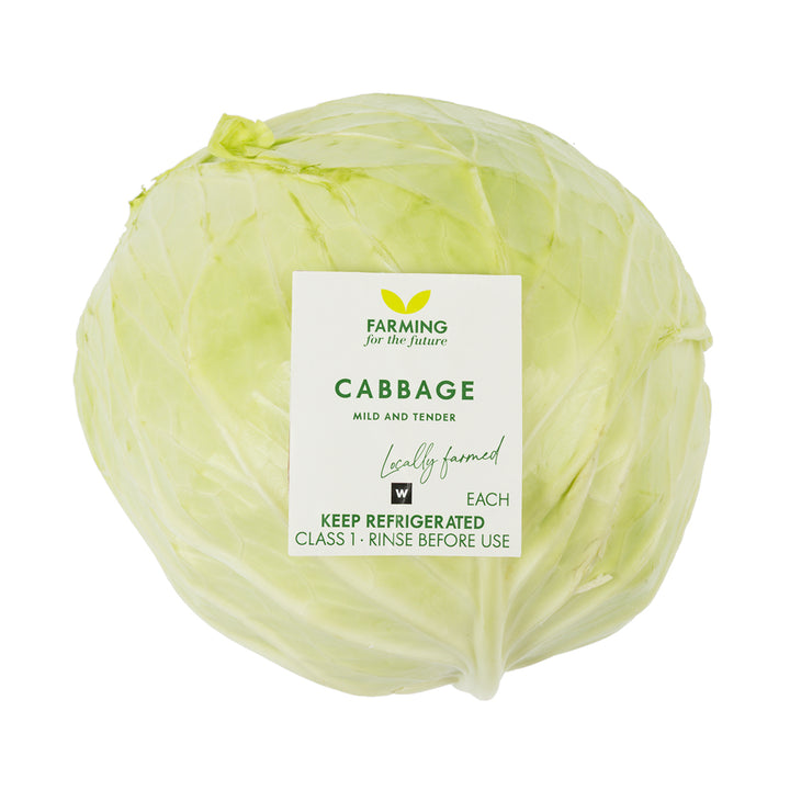 Cabbage