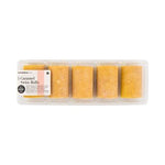 Caramel Swiss Rolls 5 pk