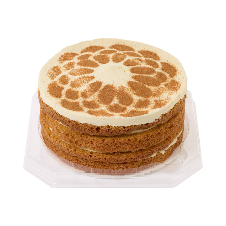 Carrot Gateau Cake 1Kg