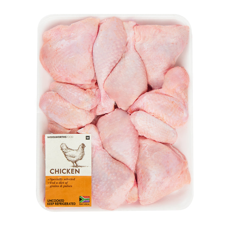 Chicken Value Pack Avg 1.5 Kg