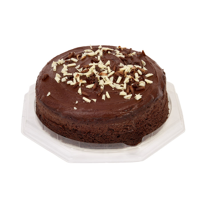 Choc Sponge Cake