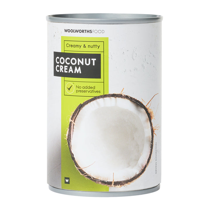 Coconut Cream 400 ml