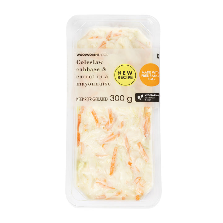 Tangy Coleslaw 300 g