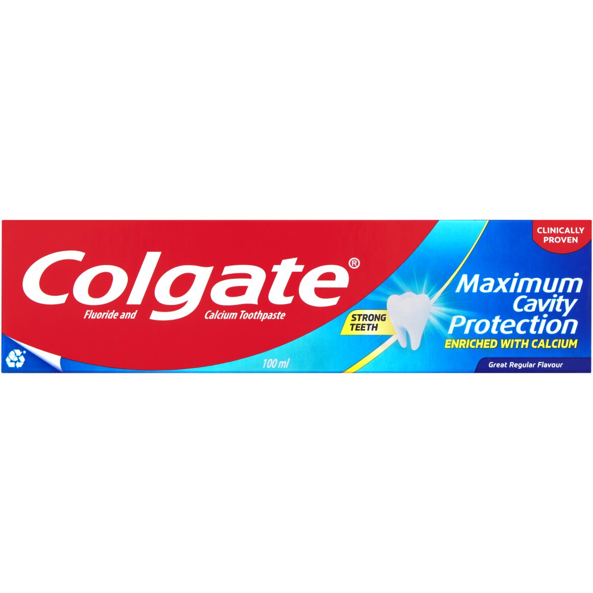 Colgate Original Toothpaste 100 ml