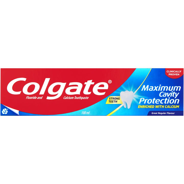 Colgate Original Toothpaste 100 ml
