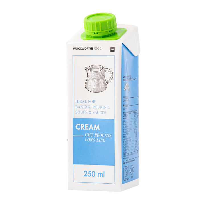 Cream 250 ml