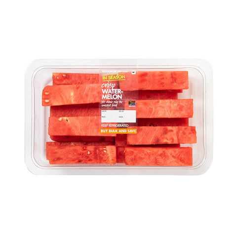 Crisp Watermelon 700 g