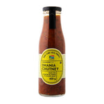 Dhania Chutney 400 g