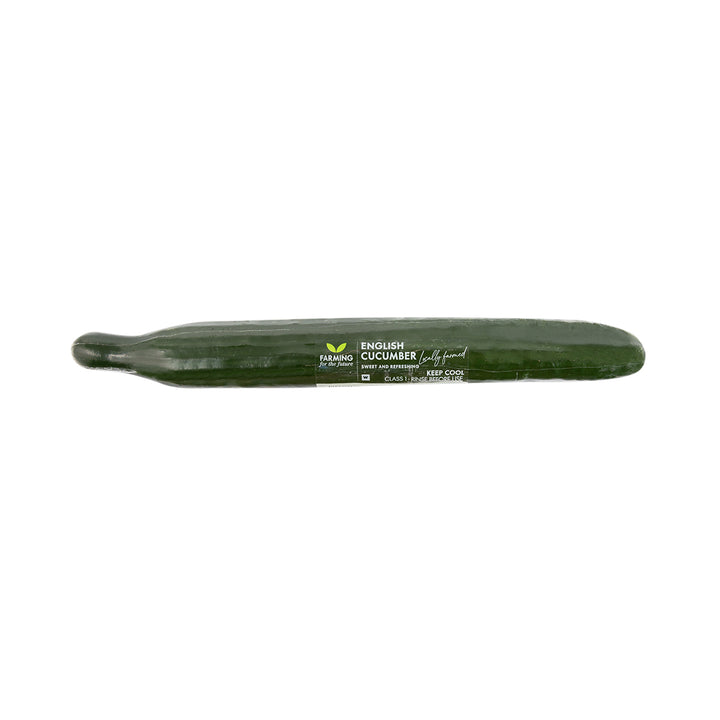 English Cucumber 300g - 650g