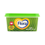 Flora Light 40% Fat Spread 500g