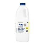 Fresh Full Cream Ayrshire Milk 2L