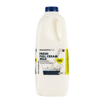 Fresh Full Cream Milk 2L