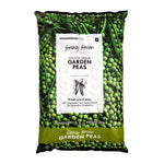 Garden Peas