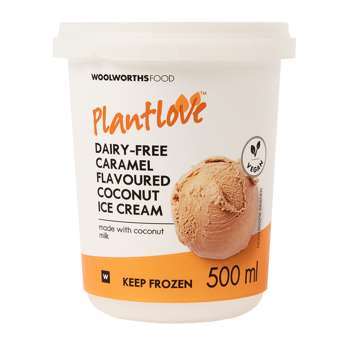 Car Coconut FD 500ml