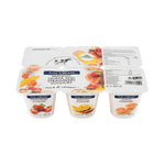 Full Cream Mango, Guava & Strawberry Yoghurt 6x100g