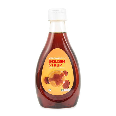 Golden Syrup 500g