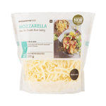 Grated Mozzarella Cheese 250g