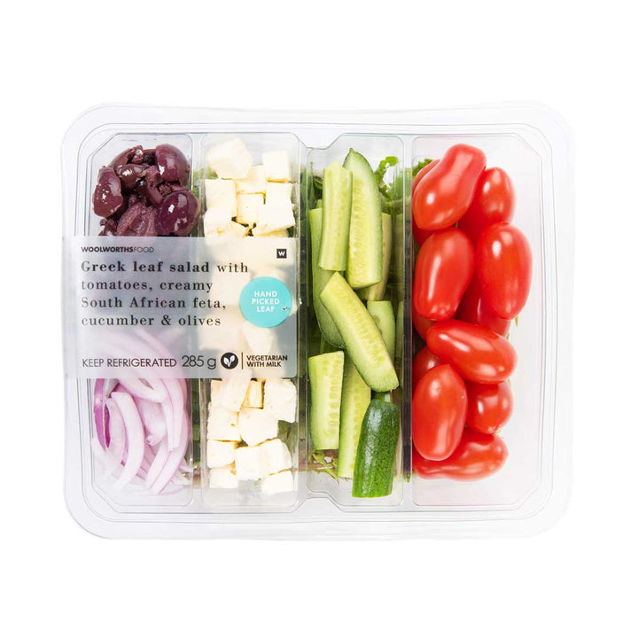 Greek Salad 285 g