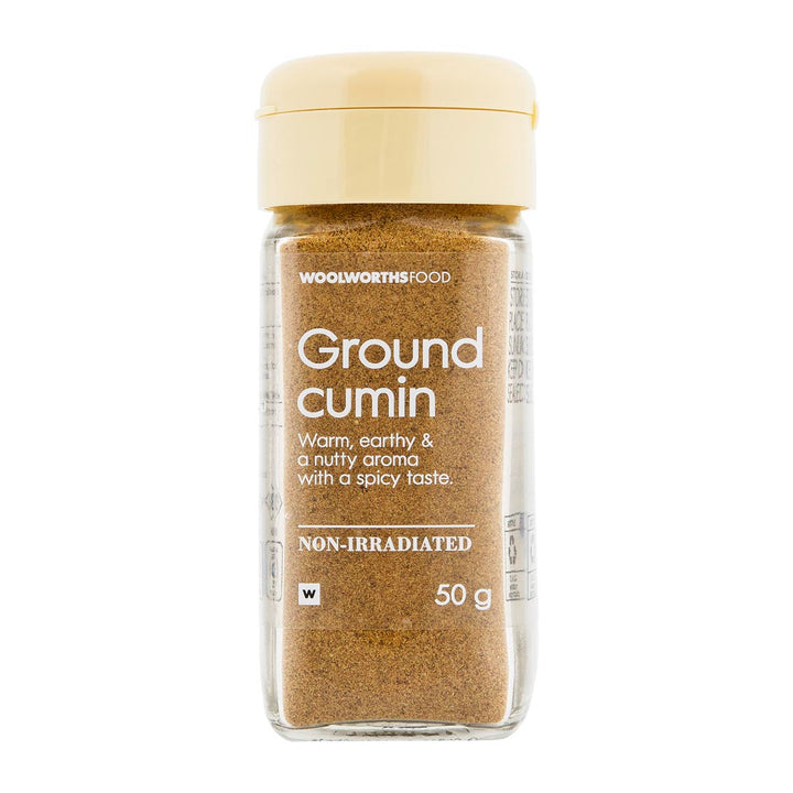 Ground Cumin 50 g