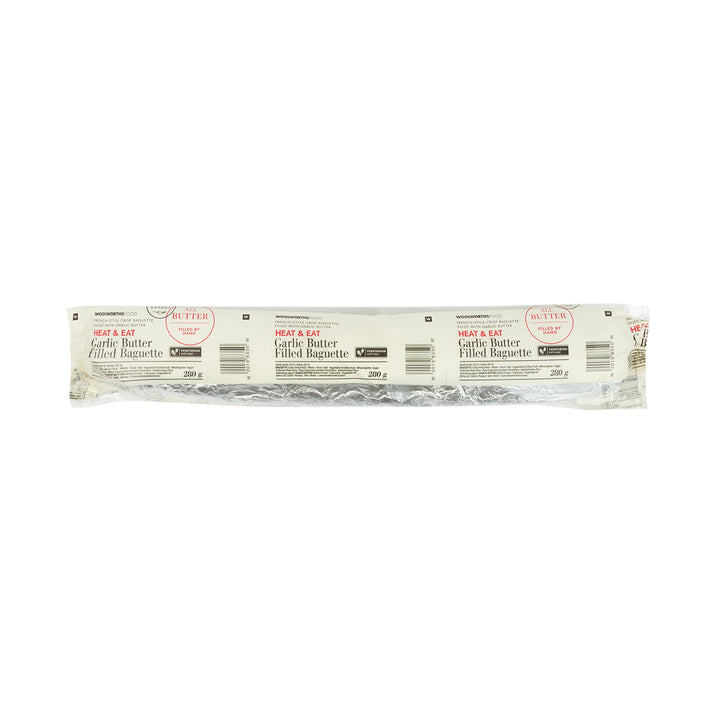 Garlic Butter Filled Baguette 280 g