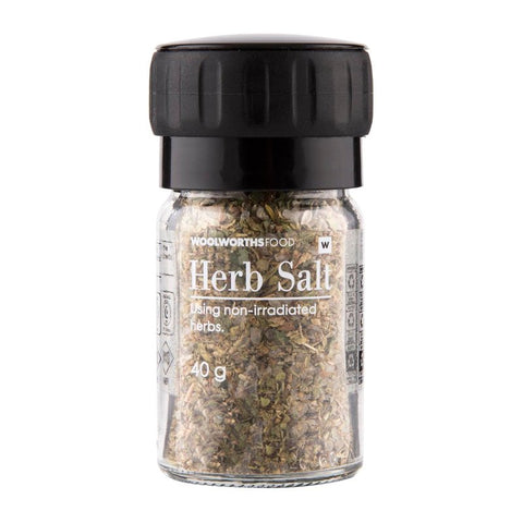 Herb Salt 40 g