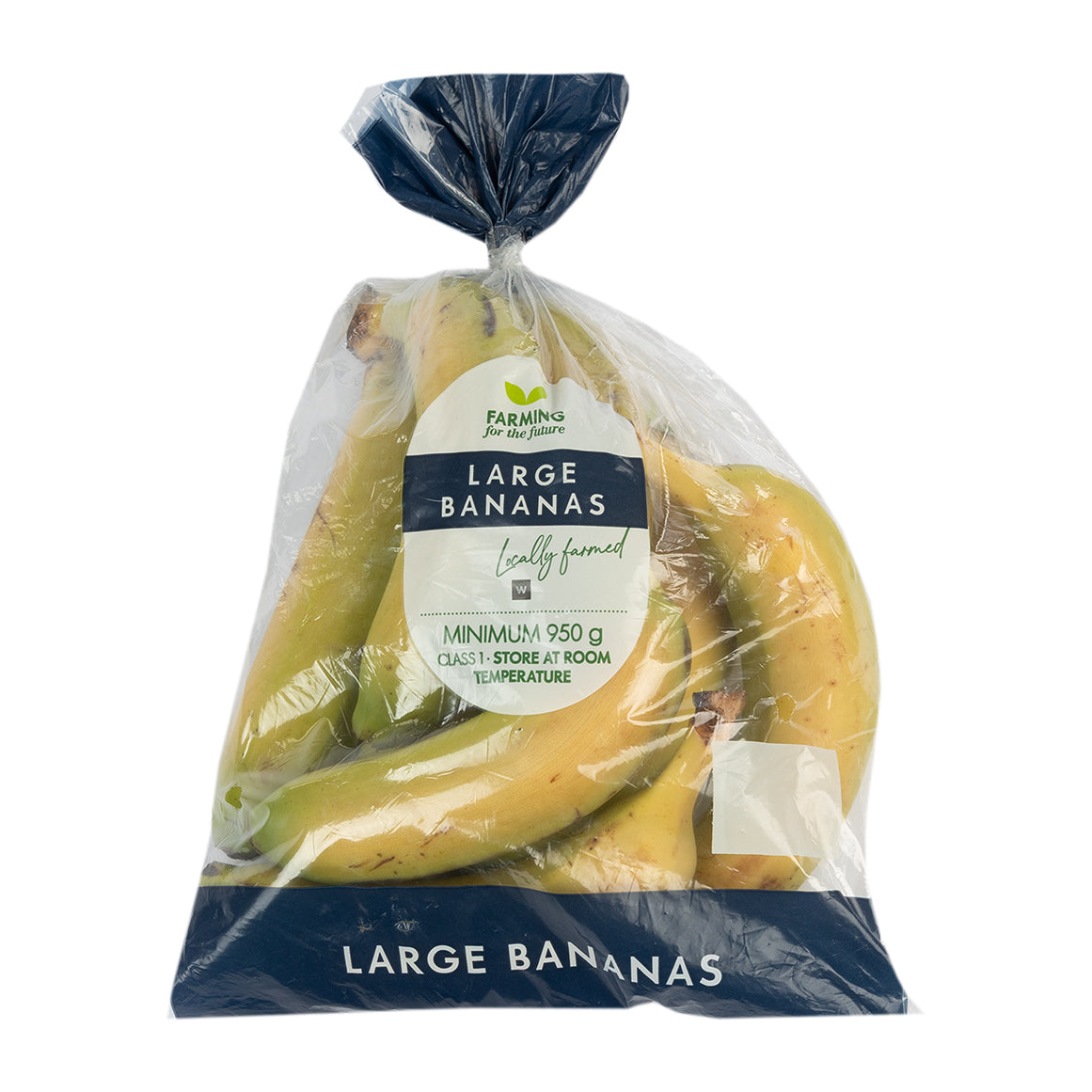 Large Bananas