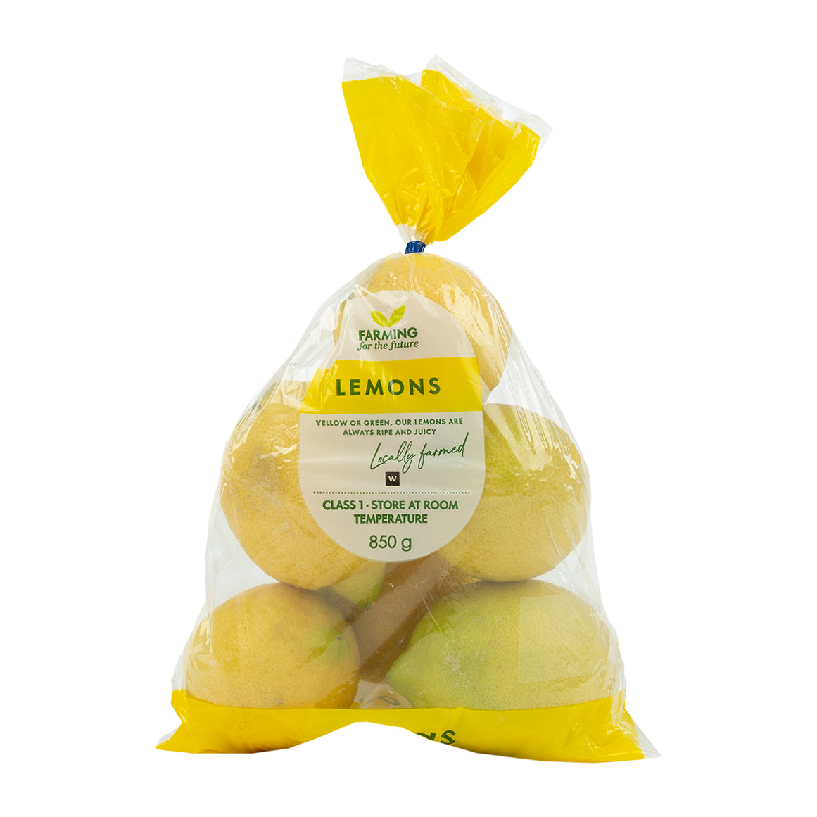 Lemon Bag 850 g