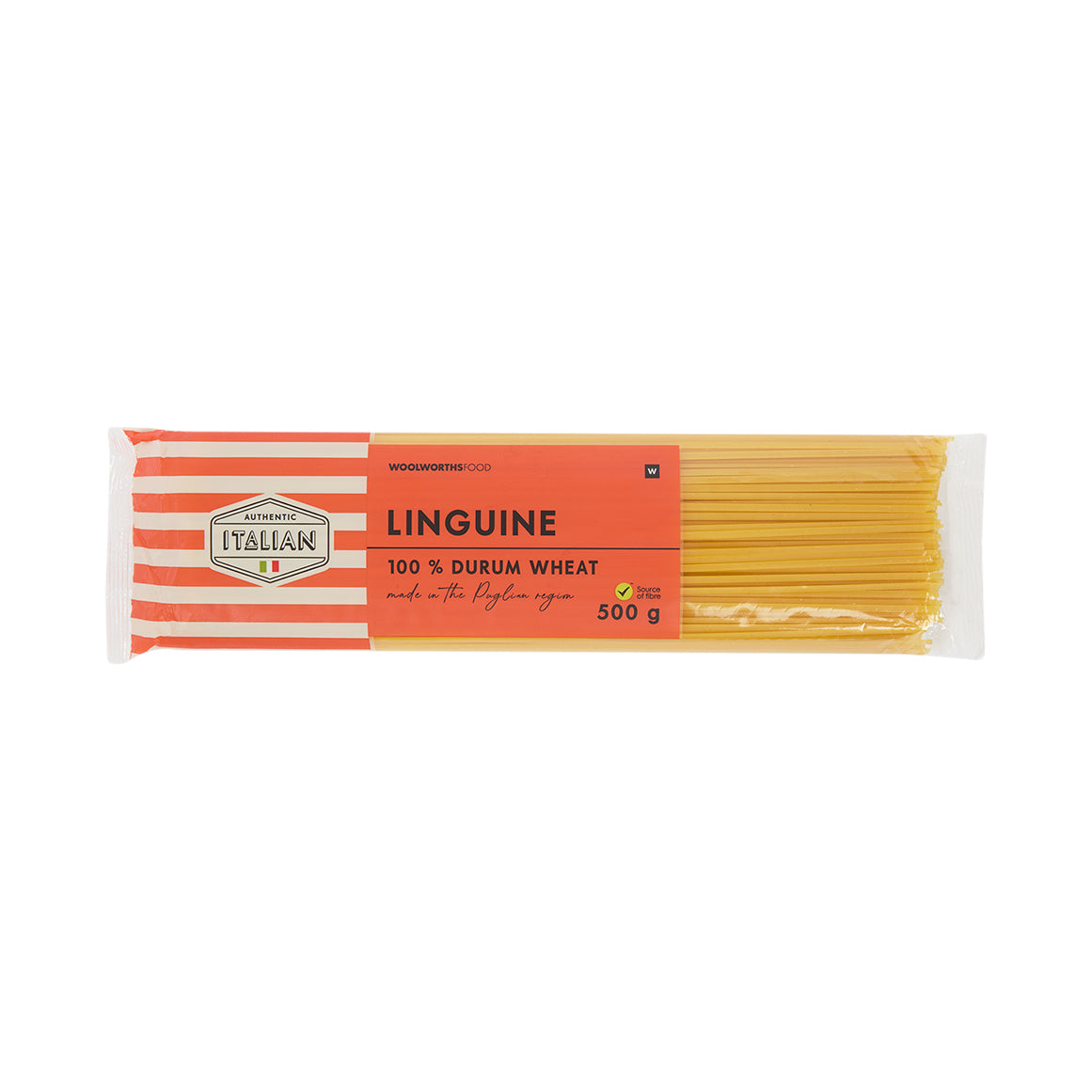 Linguine Pasta 500g