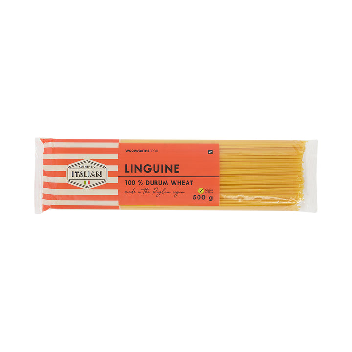 Linguine Pasta 500g