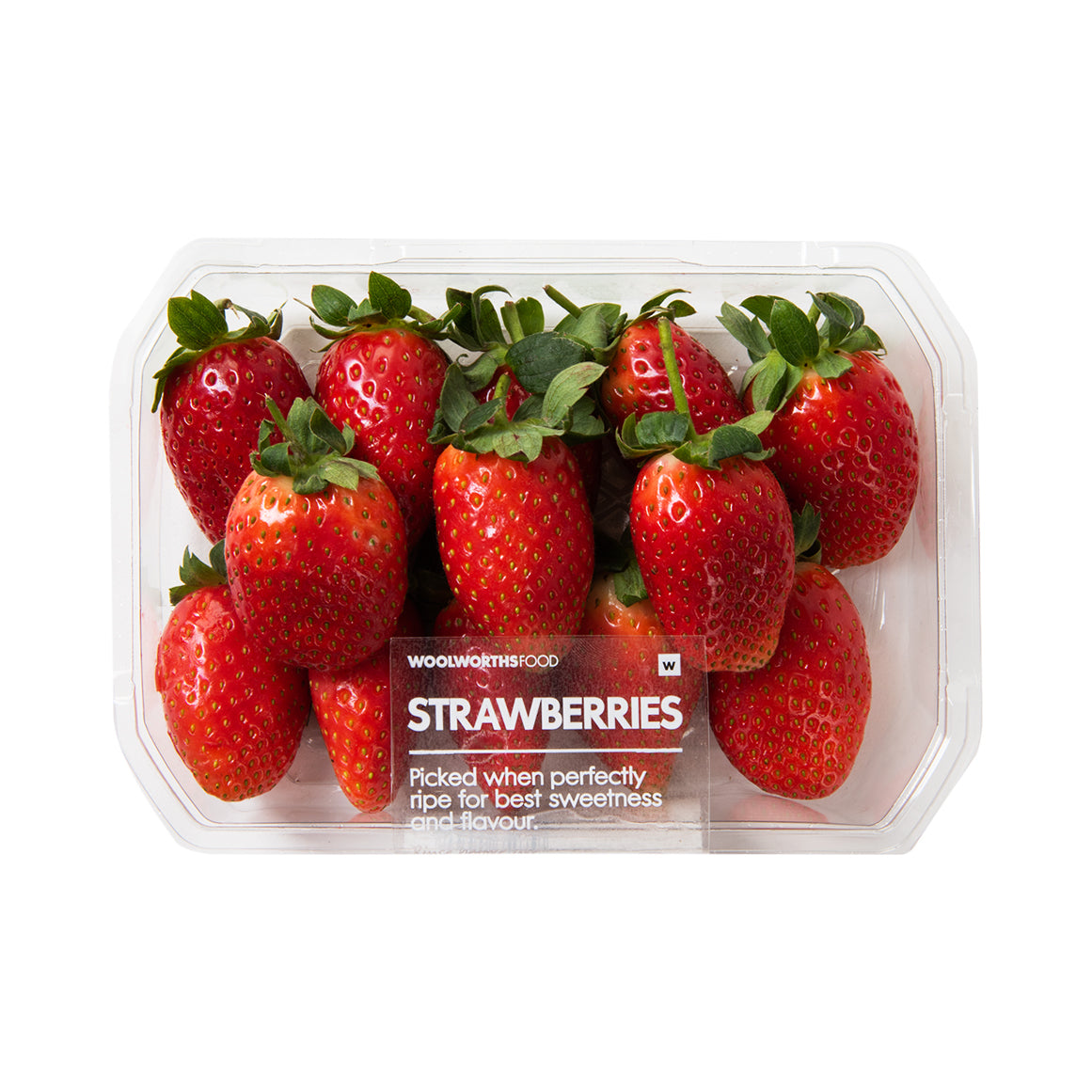 Strawberries 250 g